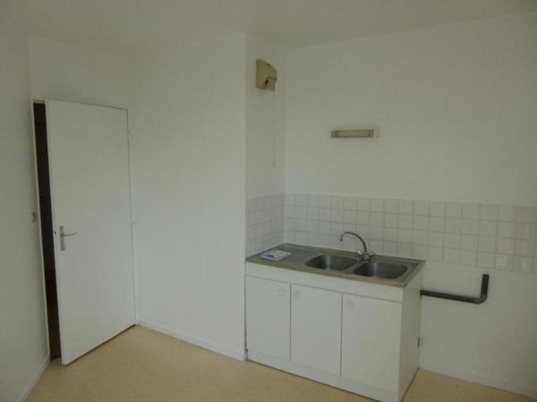 Location appartement Rouen (76) 2 pièces 45m²