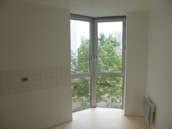Location appartement Rouen (76) 2 pièces 45m²