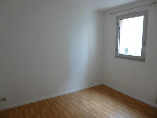 Location appartement Rouen (76) 2 pièces 45m²