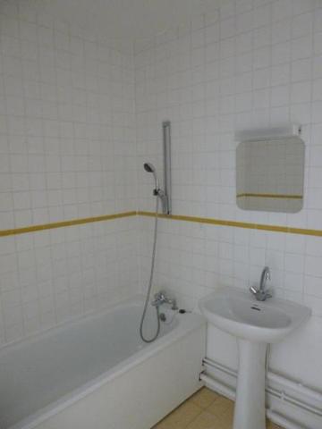 Location appartement Rouen (76) 2 pièces 45m²