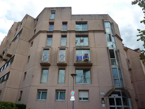 Location appartement Rouen (76) 2 pièces 45m²