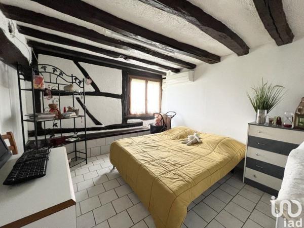 Maison 3 pièces de 103 m² à Cercy-la-Tour (58340)