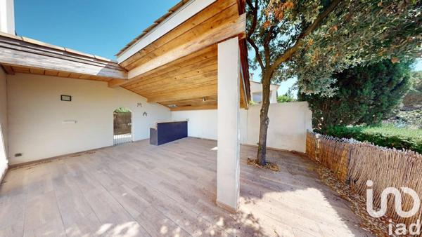 Maison à vendre 7 pièces 153 m² Boujan-sur-Libron