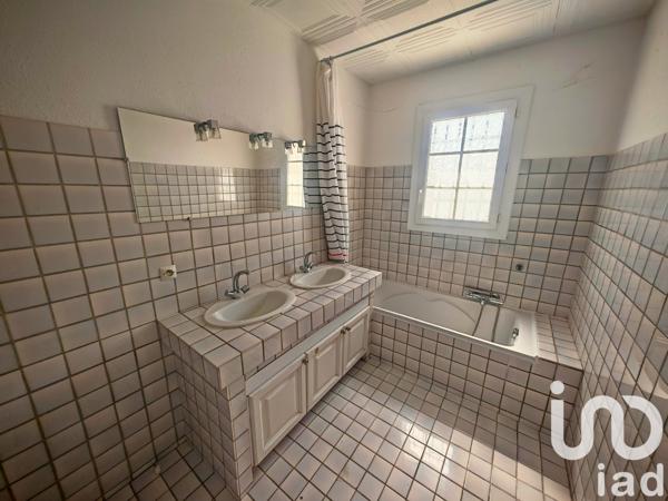 Maison à vendre 7 pièces 153 m² Boujan-sur-Libron