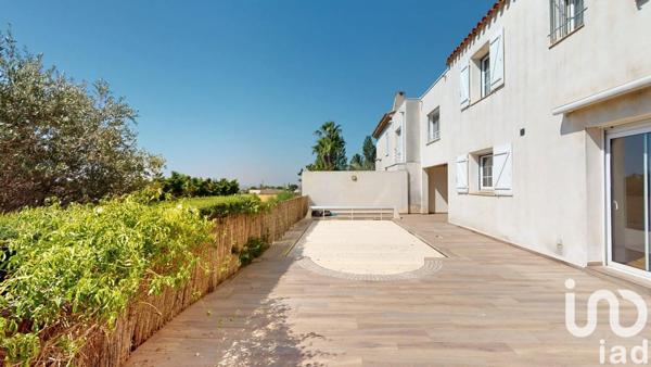 Maison à vendre 7 pièces 153 m² Boujan-sur-Libron