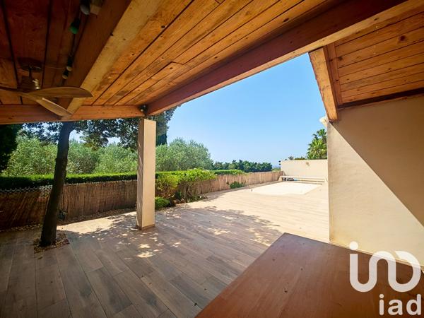 Maison à vendre 7 pièces 153 m² Boujan-sur-Libron