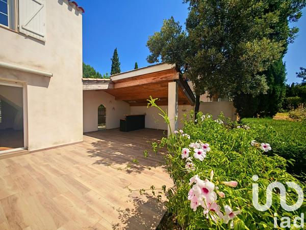 Maison à vendre 7 pièces 153 m² Boujan-sur-Libron