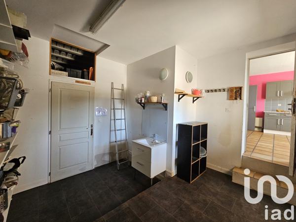 Maison à vendre 7 pièces 153 m² Boujan-sur-Libron
