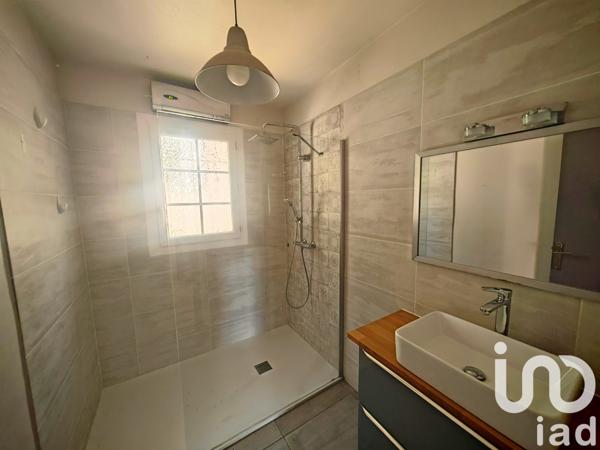 Maison à vendre 7 pièces 153 m² Boujan-sur-Libron