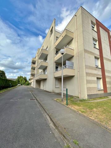 TYPE 2 + PARKING