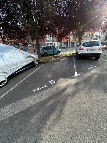 TYPE 2 + PARKING