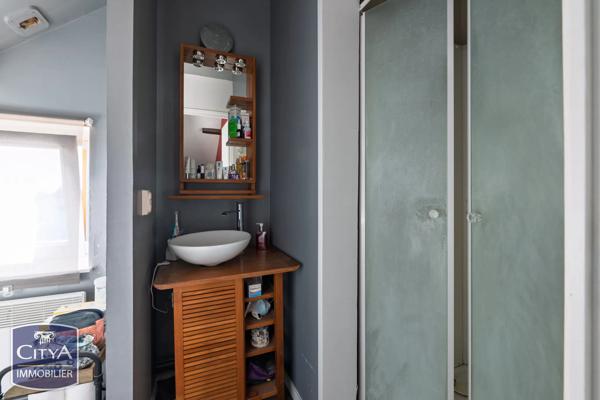 Appartement à vendre 2 pièces 81.15m² Lambersart (59130)