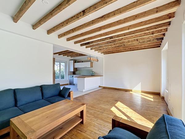 Maison à SAINT-MALO, 35400 - 6 pièces 104m²