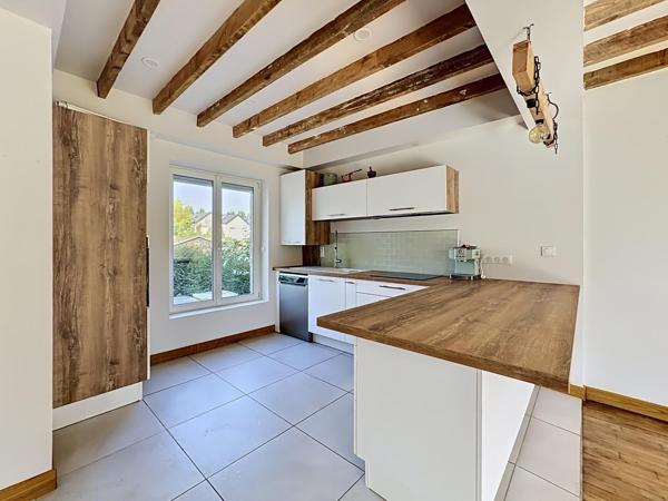 Maison à SAINT-MALO, 35400 - 6 pièces 104m²