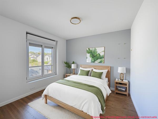 Maison à SAINT-MALO, 35400 - 6 pièces 104m²