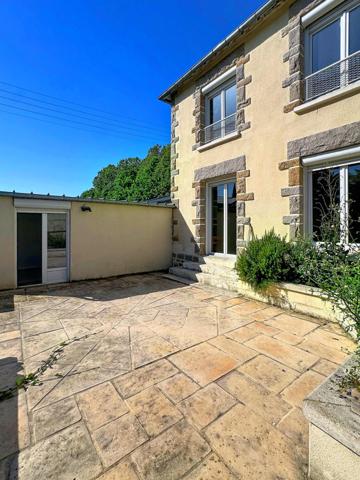 Maison à SAINT-MALO, 35400 - 6 pièces 104m²