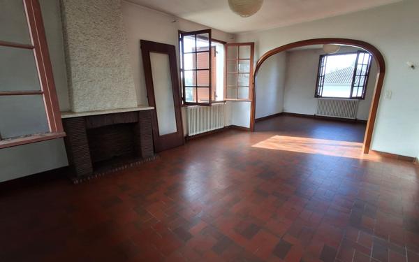 Maison à vendre    5 pièces •  Coulounieix-Chamiers