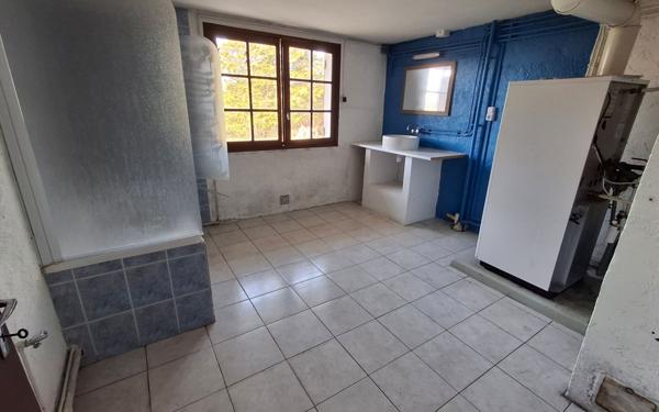 Maison à vendre    5 pièces •  Coulounieix-Chamiers