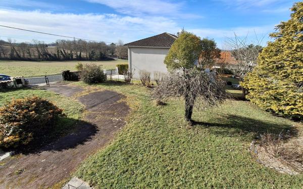 Maison à vendre    5 pièces •  Coulounieix-Chamiers