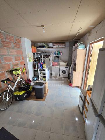 Maison Saint Seurin Sur L Isle 4 pièce(s) 84.93m2