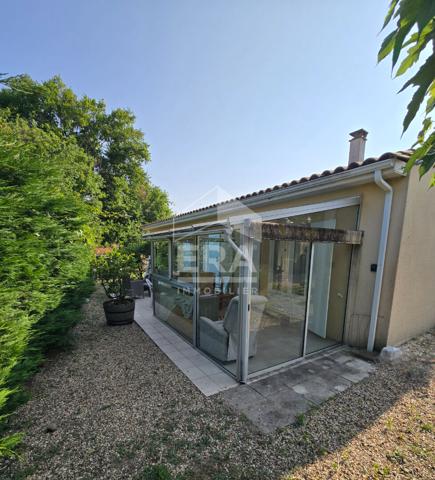 Maison Saint Seurin Sur L Isle 4 pièce(s) 84.93m2