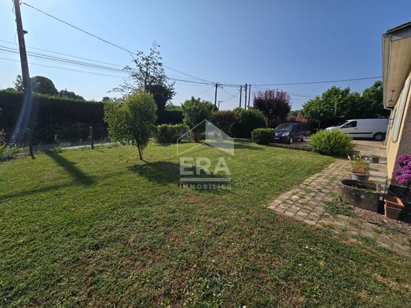 Maison Saint Seurin Sur L Isle 4 pièce(s) 84.93m2
