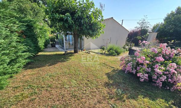Maison Saint Seurin Sur L Isle 4 pièce(s) 84.93m2