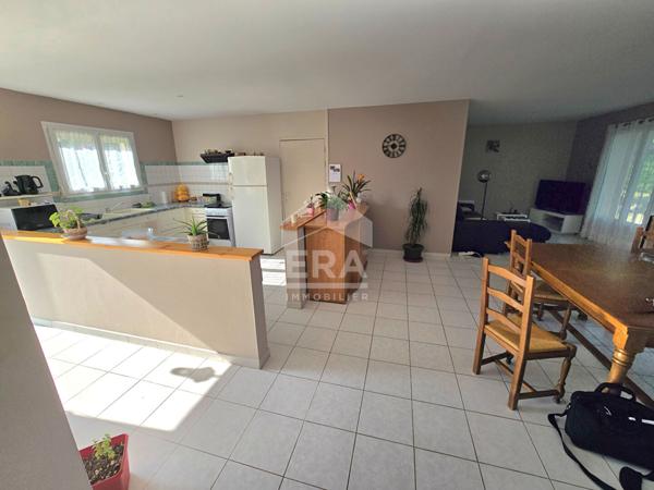 Maison Saint Seurin Sur L Isle 4 pièce(s) 84.93m2