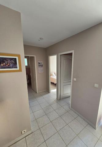 Maison Saint Seurin Sur L Isle 4 pièce(s) 84.93m2
