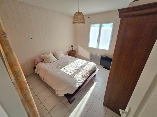 Maison Saint Seurin Sur L Isle 4 pièce(s) 84.93m2