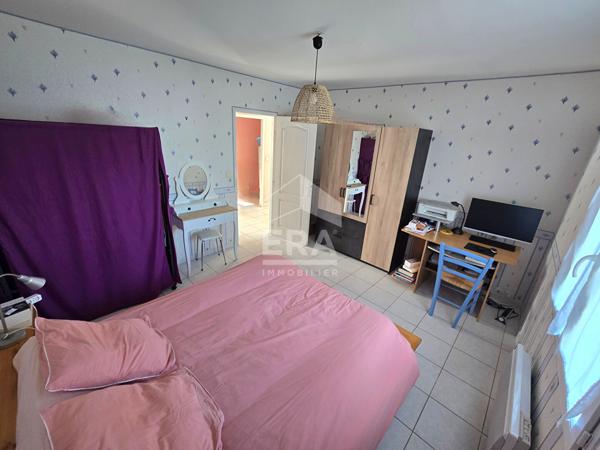 Maison Saint Seurin Sur L Isle 4 pièce(s) 84.93m2