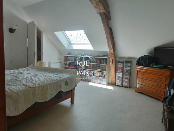 86230 SAINT GERVAIS LES TROIS CLOCHERS Maison Saint Gervais Les Trois Clochers 304.50 m2