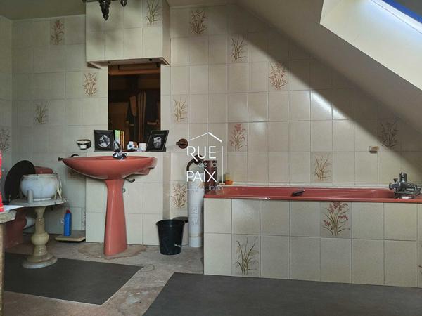 86230 SAINT GERVAIS LES TROIS CLOCHERS Maison Saint Gervais Les Trois Clochers 304.50 m2