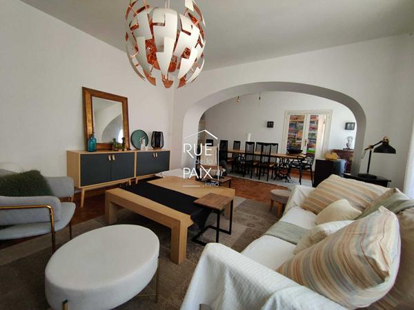 86230 SAINT GERVAIS LES TROIS CLOCHERS Maison Saint Gervais Les Trois Clochers 304.50 m2