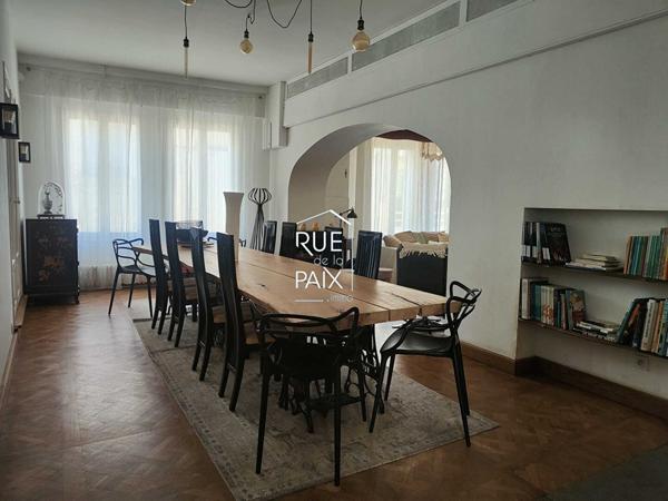 86230 SAINT GERVAIS LES TROIS CLOCHERS Maison Saint Gervais Les Trois Clochers 304.50 m2