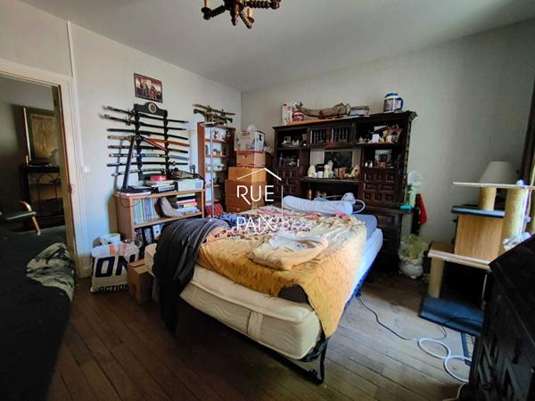 86230 SAINT GERVAIS LES TROIS CLOCHERS Maison Saint Gervais Les Trois Clochers 304.50 m2