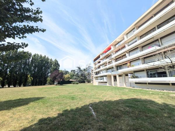 GRAND T6 LUMINEUX - CALME