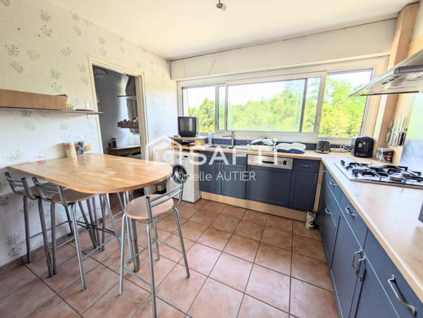 GRAND T6 LUMINEUX - CALME