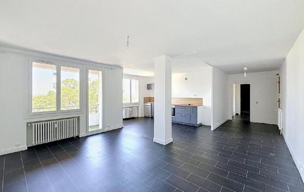 Vente Appartement P3 Macon