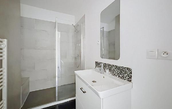 Vente Appartement P3 Macon