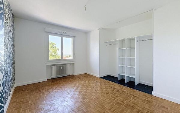 Vente Appartement P3 Macon