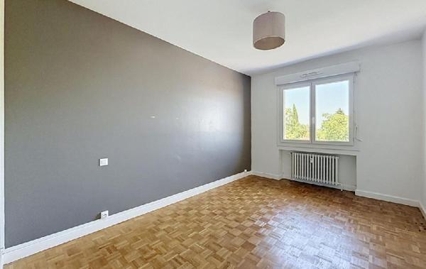 Vente Appartement P3 Macon