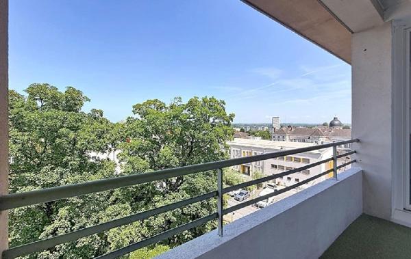 Vente Appartement P3 Macon
