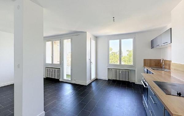 Vente Appartement P3 Macon