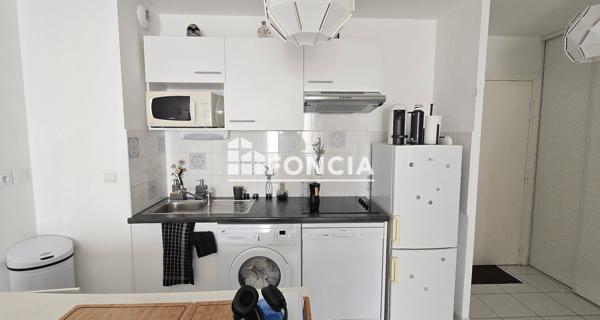 À vendre Appartement 3 pièces 56 m² - Toulouse 31300