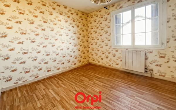 Maison à vendre    5 pièces •  Domérat