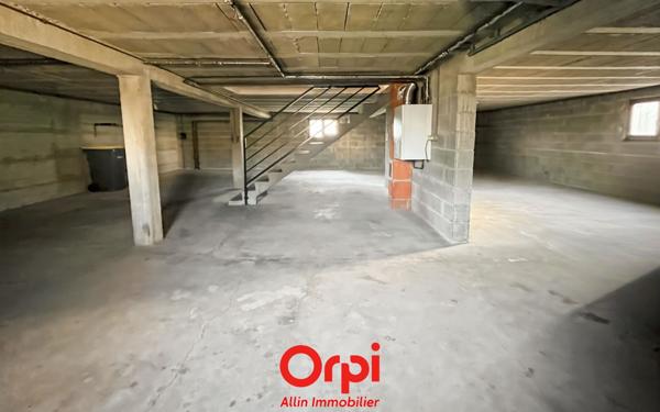 Maison à vendre    5 pièces •  Domérat