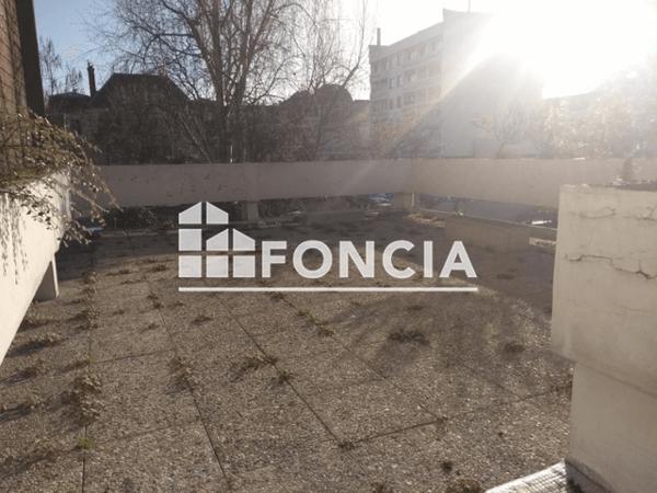 Location Appartement 3 pièces 99.39 m² - 41 RUE MARECHAL FOCH Tarbes 65000