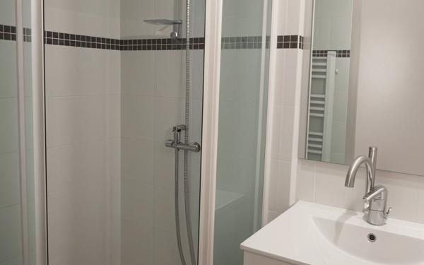 Appartement à vendre    2 pièces • 40,19 m2 Lyon 7