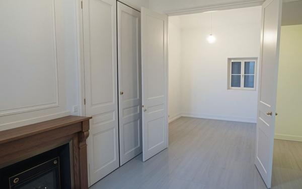 Appartement à vendre    2 pièces • 40,19 m2 Lyon 7